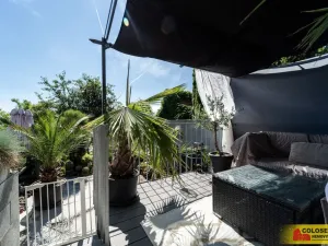 Prodej rodinného domu, Šakvice, 85 m2