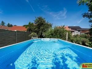 Prodej rodinného domu, Šakvice, 85 m2