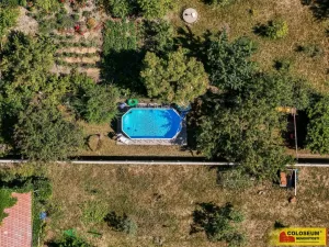 Prodej rodinného domu, Šakvice, 85 m2