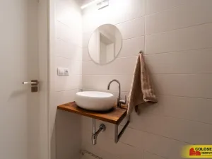 Prodej rodinného domu, Šakvice, 85 m2