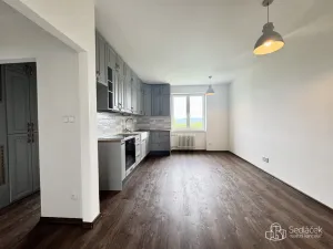 Pronájem bytu 3+kk, Sokolov, Heyrovského, 66 m2