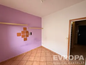 Pronájem bytu 1+1, Havlíčkův Brod, Na Výšině, 42 m2