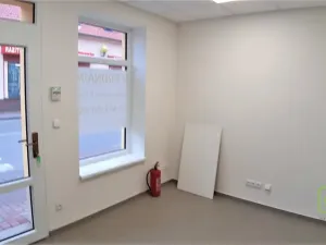 Pronájem obchodního prostoru, Český Brod, Suvorovova, 17 m2