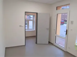 Pronájem obchodního prostoru, Český Brod, Suvorovova, 17 m2