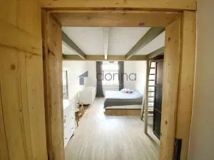 Pronájem bytu 2+kk, Praha, U Uranie, 51 m2