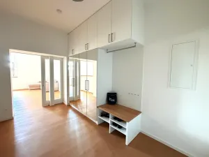 Pronájem bytu 3+kk, Brno - Ponava, Staňkova, 83 m2