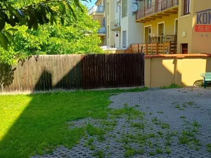 Prodej bytu 4+kk, České Budějovice, Dukelská, 94 m2