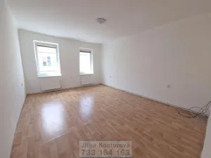 Pronájem bytu 3+kk, Krnov - Pod Cvilínem, Stará, 100 m2