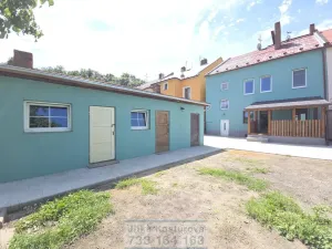 Pronájem bytu 3+kk, Krnov - Pod Cvilínem, Stará, 100 m2