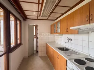 Pronájem rodinného domu, České Budějovice - České Budějovice 3, Hůrská, 118 m2