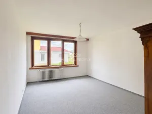 Pronájem rodinného domu, České Budějovice - České Budějovice 3, Hůrská, 118 m2