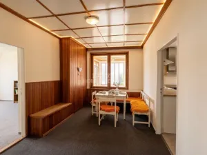 Pronájem rodinného domu, České Budějovice - České Budějovice 3, Hůrská, 118 m2