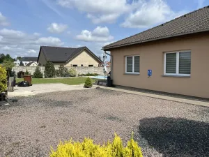 Prodej rodinného domu, Žehušice, V Koutě, 108 m2