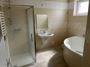 Prodej rodinného domu, Žehušice, V Koutě, 108 m2