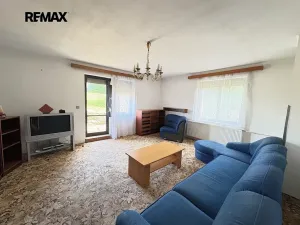 Prodej rodinného domu, Leština u Světlé, 240 m2