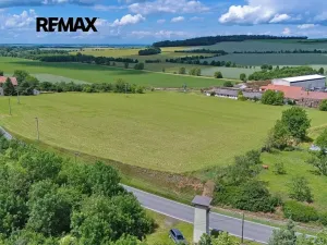 Prodej pozemku pro bydlení, Libodřice, 804 m2