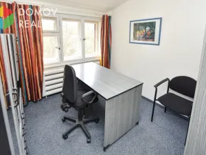 Pronájem kanceláře, Beroun - Beroun-Město, Plzeňská, 14 m2