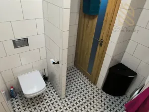 Prodej bytu 2+kk, Most, Jana Kříže, 40 m2
