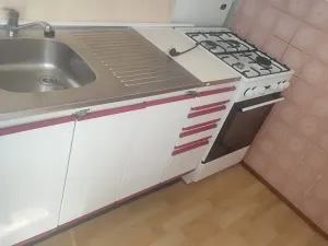 Pronájem bytu 1+1, Frýdek-Místek, Jana Švermy, 40 m2