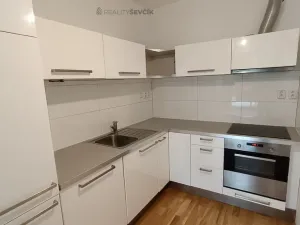 Prodej bytu 2+kk, Praha - Libuš, Božejovická, 57 m2
