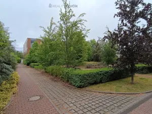 Prodej bytu 2+kk, Praha - Libuš, Božejovická, 57 m2