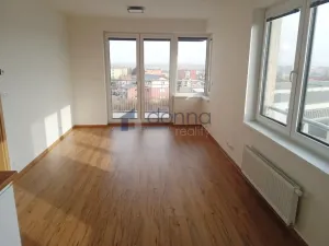 Pronájem bytu 2+kk, Praha, U Radosti, 58 m2