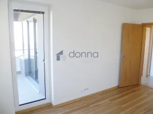 Pronájem bytu 2+kk, Praha, U Radosti, 58 m2