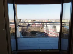 Pronájem bytu 2+kk, Praha, U Radosti, 58 m2