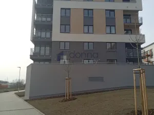 Pronájem bytu 2+kk, Praha, U Radosti, 58 m2