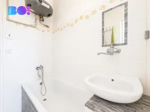 Prodej bytu 1+1, Prostějov, Nerudova, 37 m2