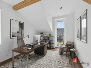 Prodej bytu 3+kk, Železná Ruda, Adolfa Kašpara, 64 m2