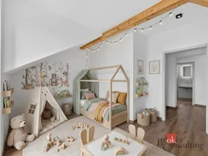 Prodej bytu 3+kk, Železná Ruda, Adolfa Kašpara, 64 m2
