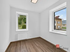 Prodej bytu 3+kk, Železná Ruda, Adolfa Kašpara, 64 m2