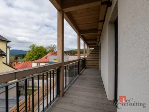 Prodej bytu 3+kk, Železná Ruda, Adolfa Kašpara, 64 m2