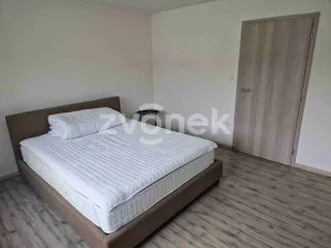 Prodej rodinného domu, Zlechov, 114 m2