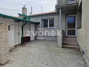 Prodej rodinného domu, Zlechov, 114 m2