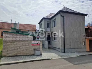 Prodej rodinného domu, Zlechov, 114 m2