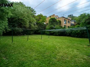 Pronájem bytu 2+kk, Praha - Braník, Branická, 39 m2