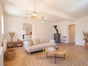 Prodej ubytování, Rudná pod Pradědem - Stará Rudná, 280 m2