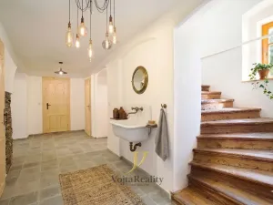 Prodej ubytování, Rudná pod Pradědem - Stará Rudná, 280 m2