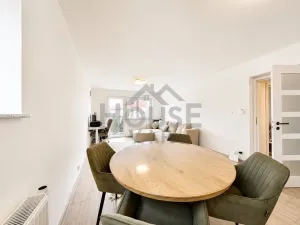 Prodej bytu 3+kk, Břežany II, 64 m2