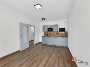 Prodej bytu 3+kk, Železná Ruda, Adolfa Kašpara, 55 m2