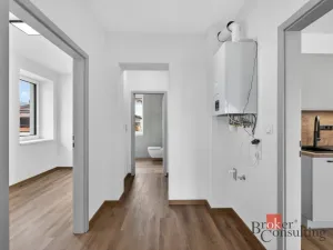 Prodej bytu 3+kk, Železná Ruda, Adolfa Kašpara, 55 m2