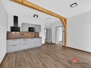 Prodej bytu 3+kk, Železná Ruda, Adolfa Kašpara, 62 m2