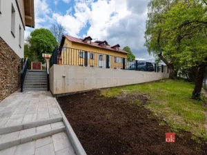 Prodej bytu 3+kk, Železná Ruda, Adolfa Kašpara, 62 m2