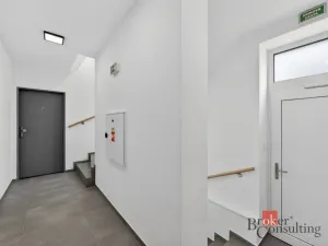 Prodej bytu 3+kk, Železná Ruda, Adolfa Kašpara, 62 m2