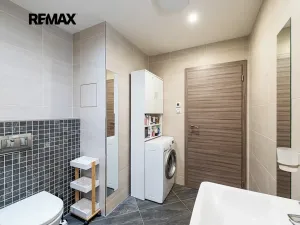 Prodej bytu 1+kk, Praha - Žižkov, Olšanská, 34 m2