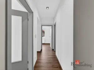 Prodej bytu 3+kk, Železná Ruda, Adolfa Kašpara, 58 m2