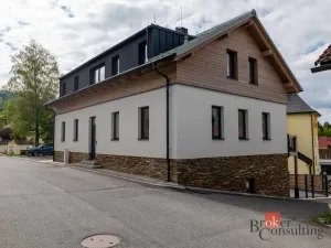Prodej bytu 3+kk, Železná Ruda, Adolfa Kašpara, 58 m2