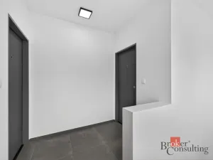 Prodej bytu 3+kk, Železná Ruda, Adolfa Kašpara, 58 m2